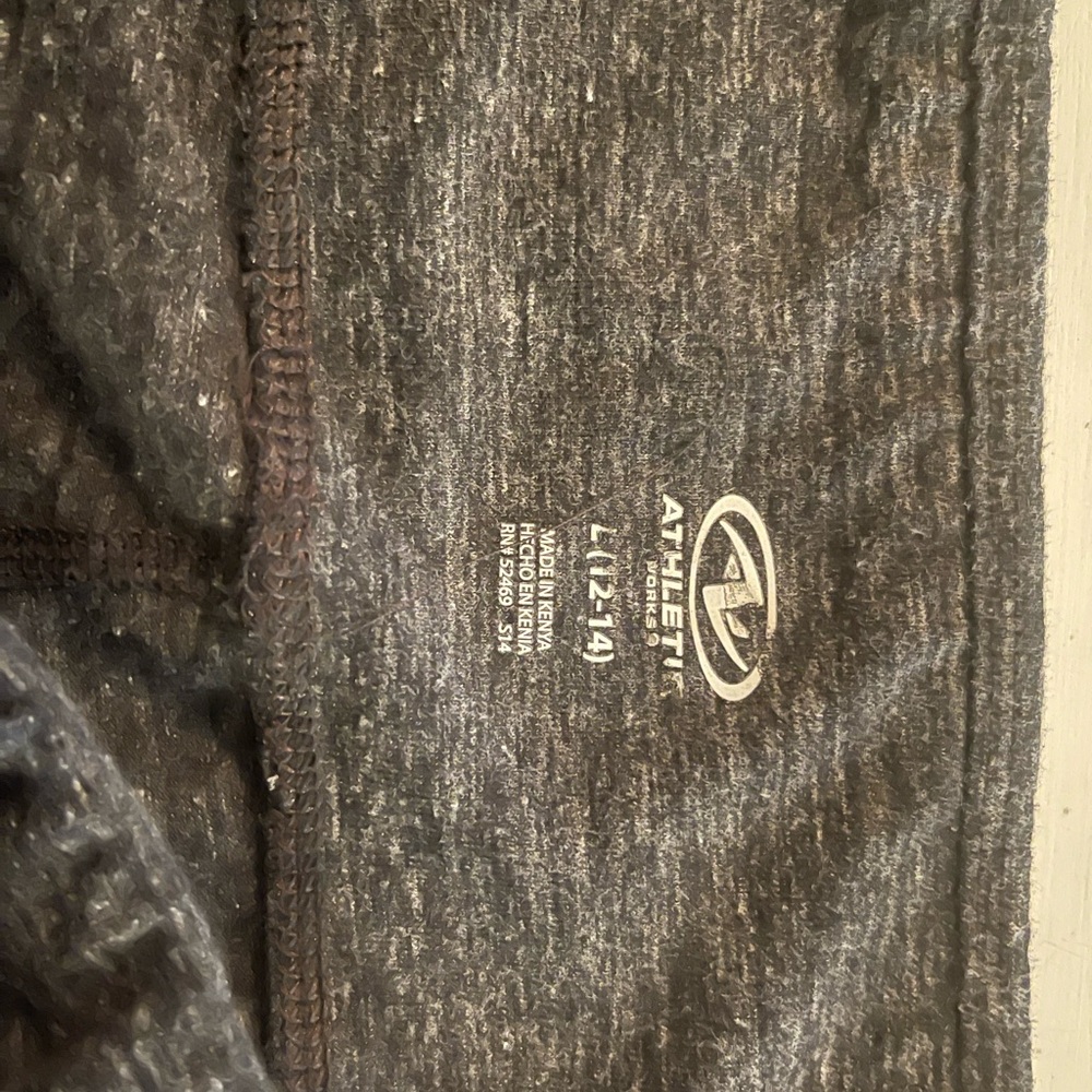 Two Pair of workout pants